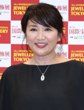 松下由樹さん